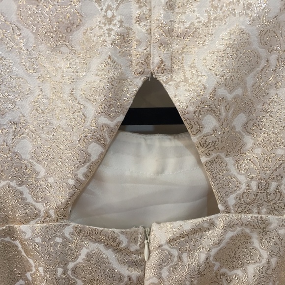 R&J Romeo & Juliet sparkly Dress - Picture 15 of 16